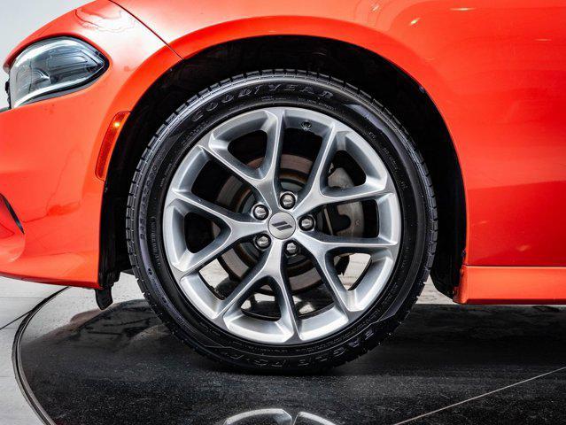 used 2021 Dodge Charger car, priced at $22,998