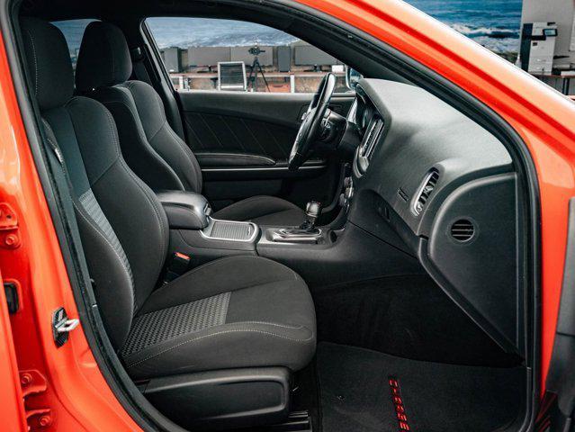 used 2021 Dodge Charger car, priced at $22,998