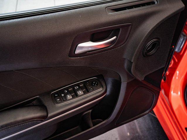 used 2021 Dodge Charger car, priced at $22,998