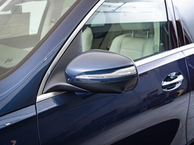 new 2026 Mercedes-Benz GLE 450 car, priced at $75,998