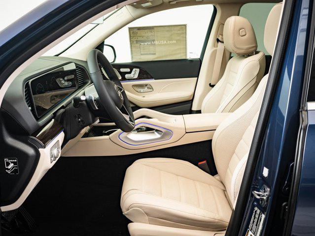 new 2026 Mercedes-Benz GLE 450 car, priced at $75,998