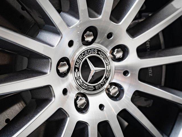 new 2026 Mercedes-Benz GLE 450 car, priced at $75,998