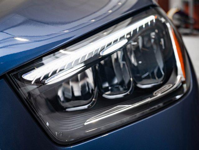 new 2026 Mercedes-Benz GLE 450 car, priced at $75,998