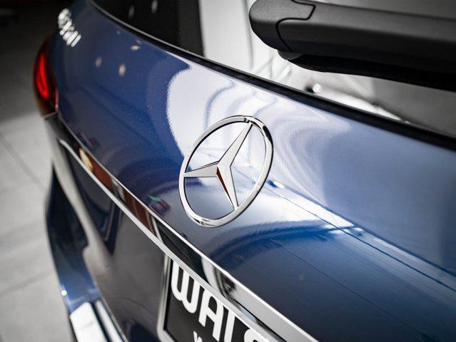 new 2026 Mercedes-Benz GLE 450 car, priced at $75,998