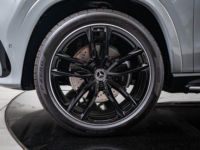 new 2026 Mercedes-Benz GLS 580 car, priced at $114,998