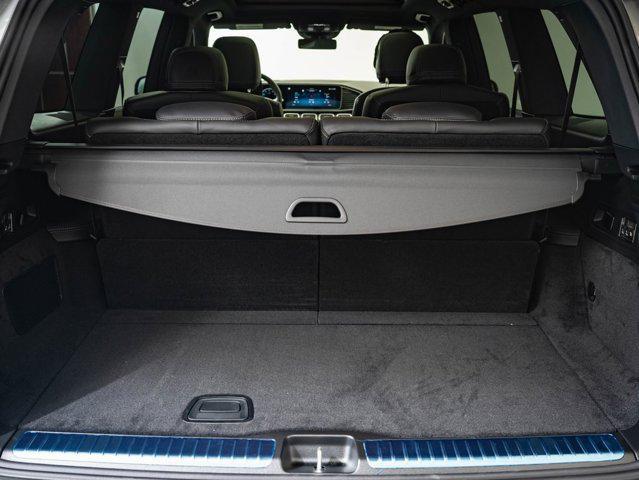 new 2026 Mercedes-Benz GLS 580 car, priced at $114,998