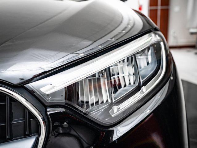 new 2025 Mercedes-Benz GLC 300 car, priced at $55,998