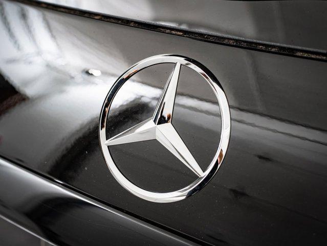 new 2025 Mercedes-Benz GLC 300 car, priced at $55,998
