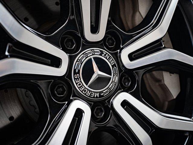 used 2022 Mercedes-Benz E-Class car, priced at $53,998