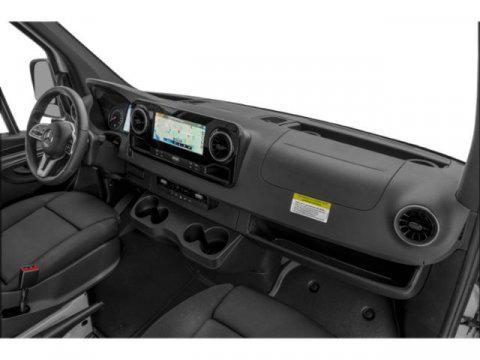 used 2024 Mercedes-Benz Sprinter 2500 car, priced at $65,998