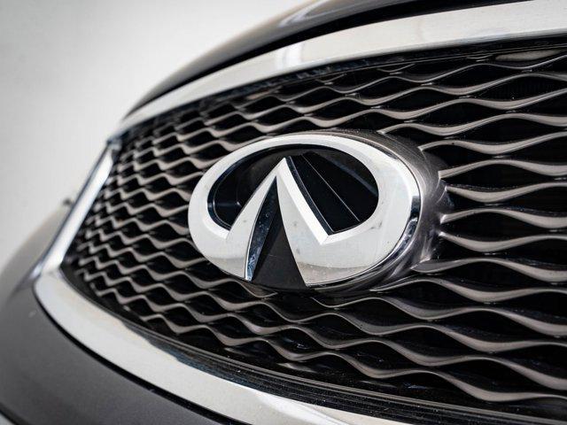 used 2016 INFINITI QX50 car, priced at $16,998