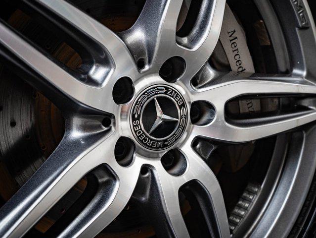 used 2020 Mercedes-Benz E-Class car, priced at $35,998