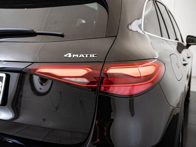 new 2026 Mercedes-Benz GLC 300 car, priced at $50,498