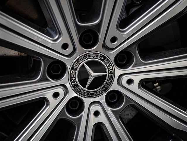 new 2026 Mercedes-Benz GLC 300 car, priced at $50,498