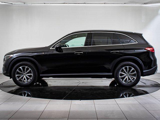 new 2026 Mercedes-Benz GLC 300 car, priced at $50,498