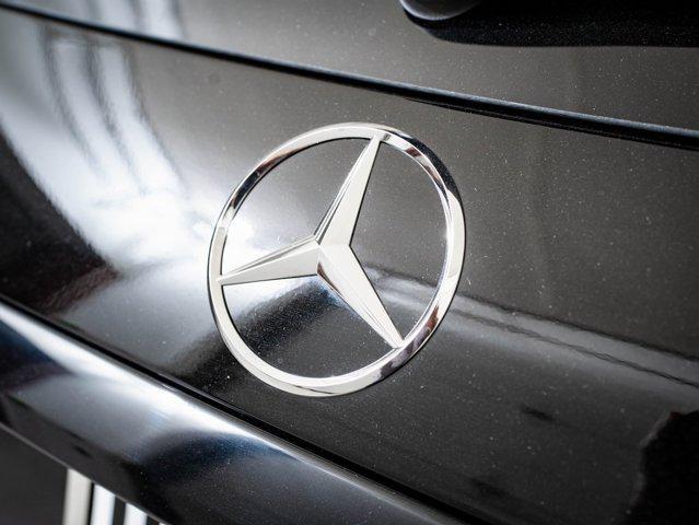 new 2026 Mercedes-Benz GLC 300 car, priced at $50,498