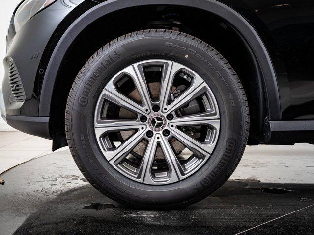 new 2026 Mercedes-Benz GLC 300 car, priced at $50,498