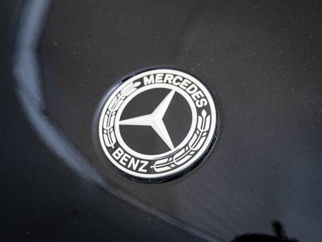 new 2026 Mercedes-Benz GLC 300 car, priced at $50,498