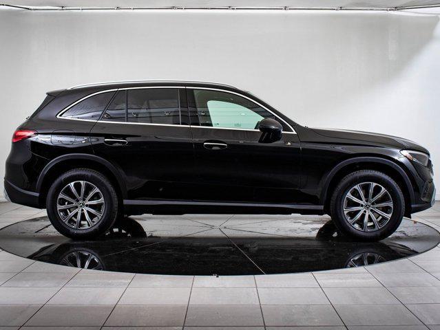 new 2026 Mercedes-Benz GLC 300 car, priced at $50,498
