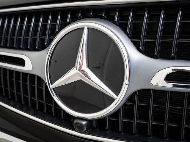 new 2026 Mercedes-Benz GLC 300 car, priced at $50,498