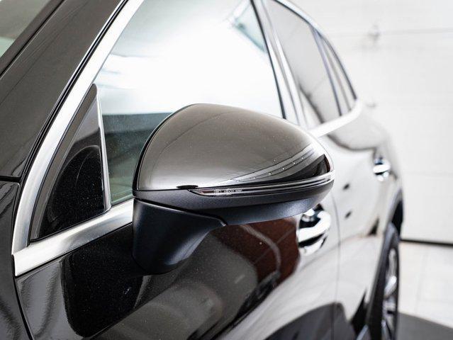 new 2026 Mercedes-Benz GLC 300 car, priced at $50,498