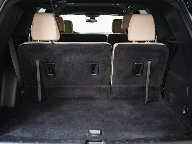 used 2023 Chevrolet Traverse car, priced at $25,798