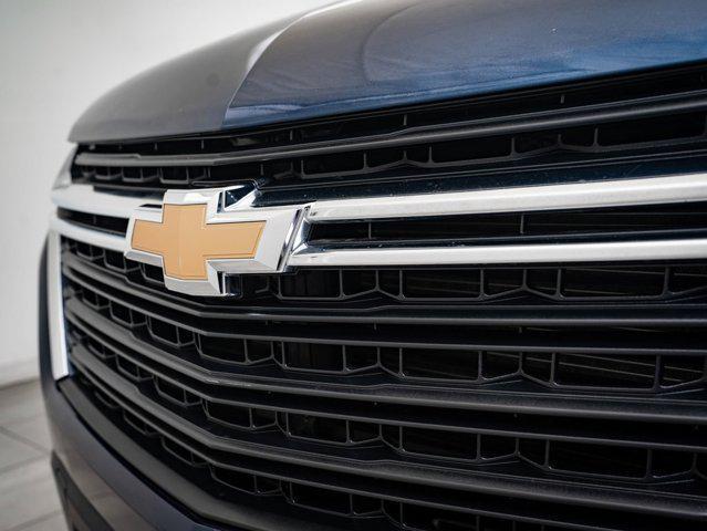 used 2023 Chevrolet Traverse car, priced at $25,798
