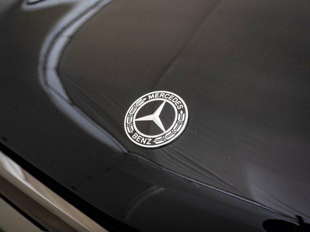 used 2017 Mercedes-Benz S-Class car, priced at $32,698