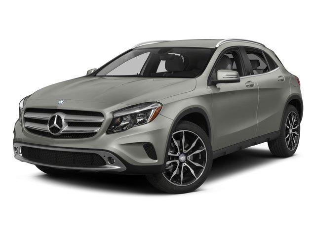 used 2015 Mercedes-Benz GLA-Class car, priced at $15,798