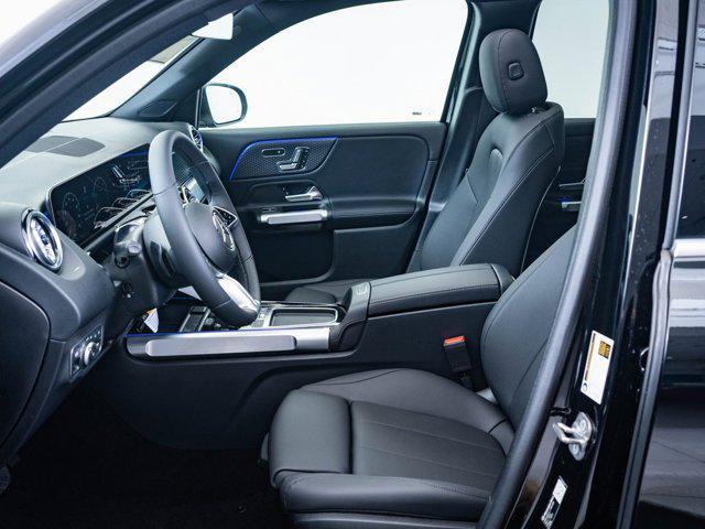new 2026 Mercedes-Benz GLB 250 car, priced at $42,998