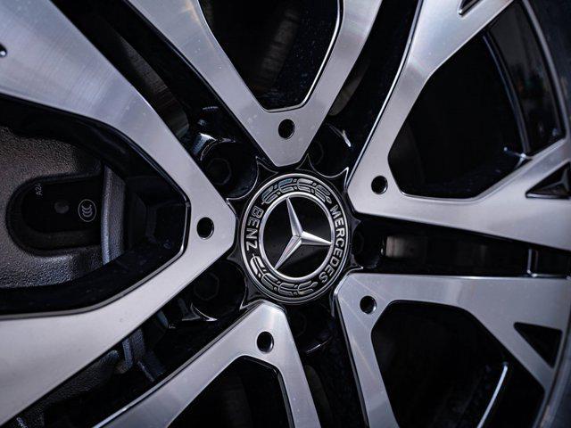 new 2026 Mercedes-Benz GLB 250 car, priced at $42,998