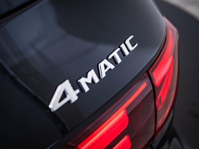 new 2026 Mercedes-Benz GLB 250 car, priced at $42,998