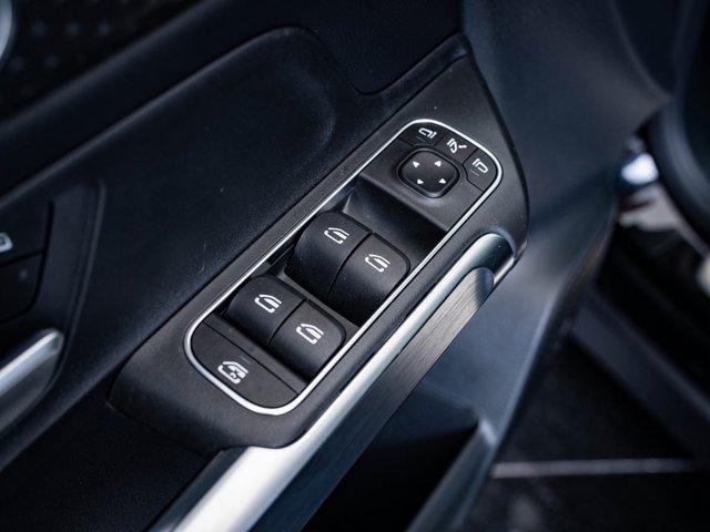 new 2026 Mercedes-Benz GLB 250 car, priced at $42,998