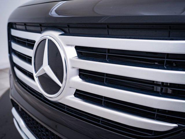 new 2026 Mercedes-Benz GLB 250 car, priced at $42,998