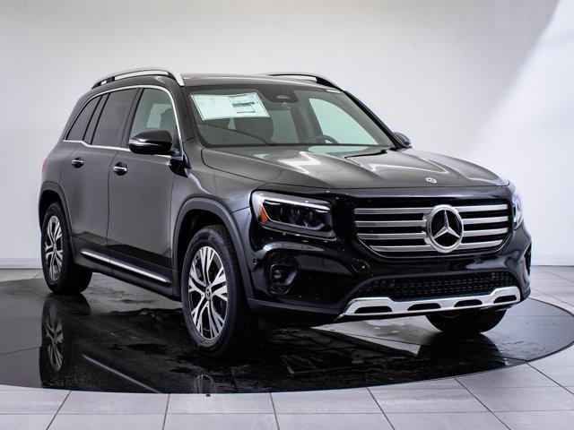 new 2026 Mercedes-Benz GLB 250 car, priced at $42,998