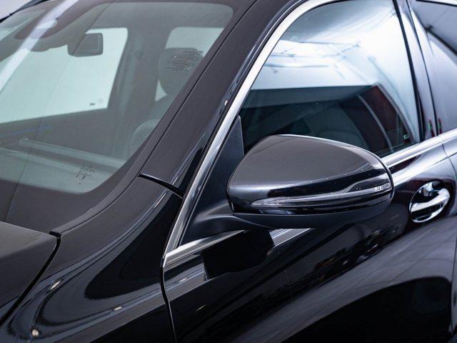 new 2026 Mercedes-Benz GLB 250 car, priced at $42,998