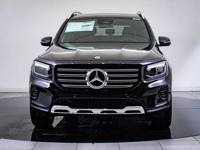 new 2026 Mercedes-Benz GLB 250 car, priced at $42,998