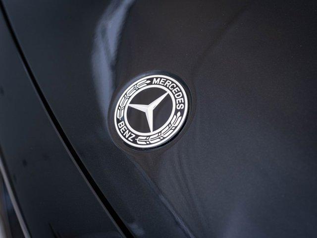 new 2026 Mercedes-Benz GLB 250 car, priced at $42,998