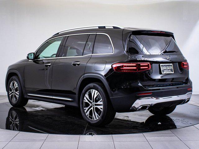 new 2026 Mercedes-Benz GLB 250 car, priced at $42,998