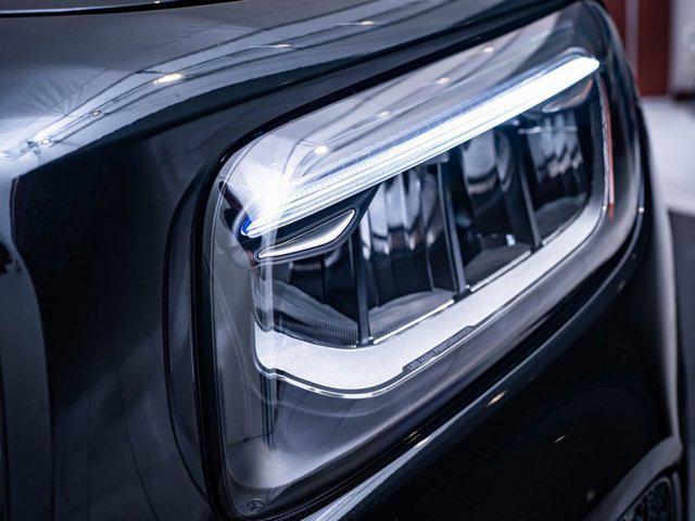 new 2026 Mercedes-Benz GLB 250 car, priced at $42,998