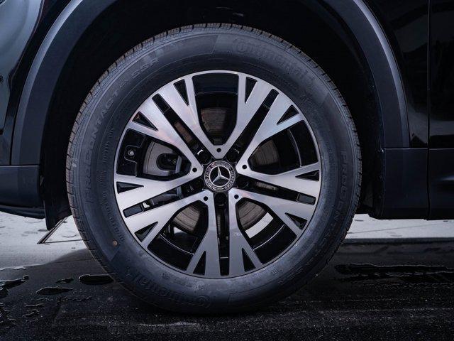 new 2026 Mercedes-Benz GLB 250 car, priced at $42,998