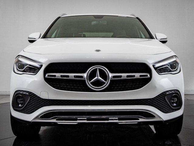 used 2023 Mercedes-Benz GLA 250 car, priced at $40,998