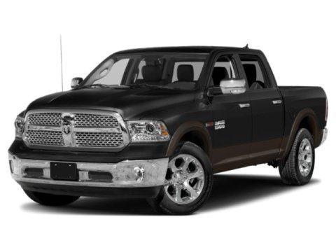 used 2018 Ram 1500 car