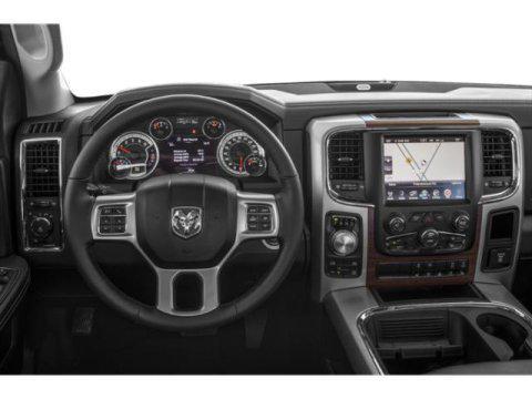 used 2018 Ram 1500 car