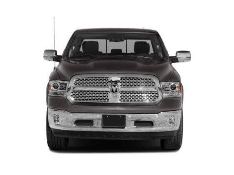 used 2018 Ram 1500 car