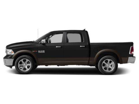 used 2018 Ram 1500 car