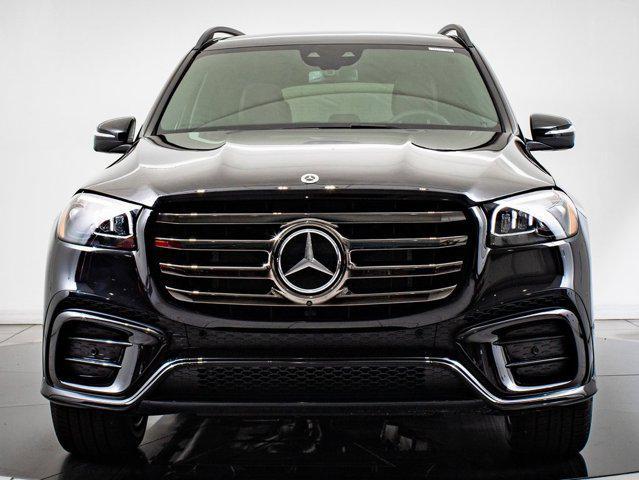 new 2025 Mercedes-Benz GLS 450 car, priced at $89,998