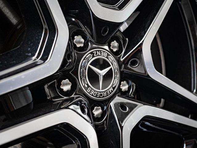 new 2025 Mercedes-Benz GLS 450 car, priced at $89,998