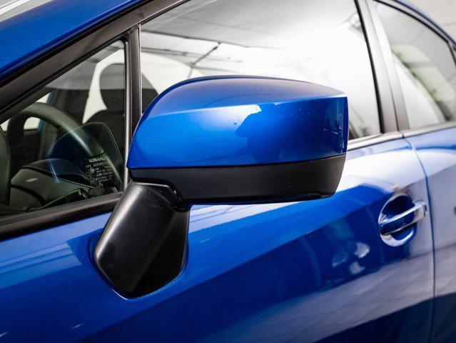 used 2021 Subaru WRX car, priced at $25,998