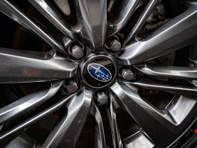 used 2021 Subaru WRX car, priced at $25,998
